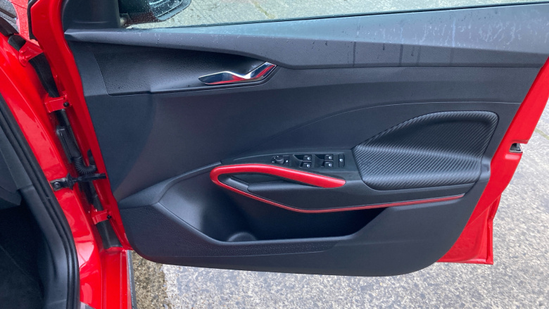 Skoda Fabia 1.5 TSI 150 Monte Carlo 5dr DSG Petrol Hatchback